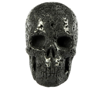 Lavastein Skull